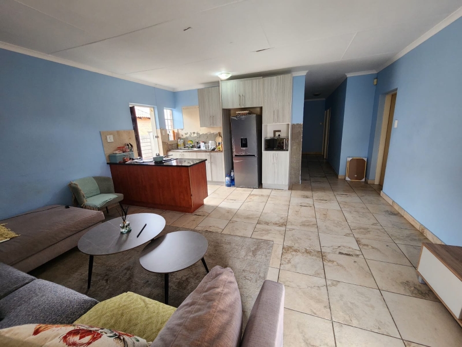 3 Bedroom Property for Sale in Waterval East North West